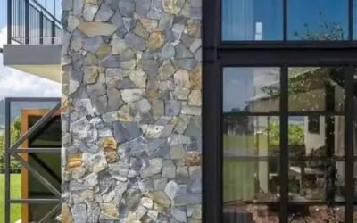 STONE WORK